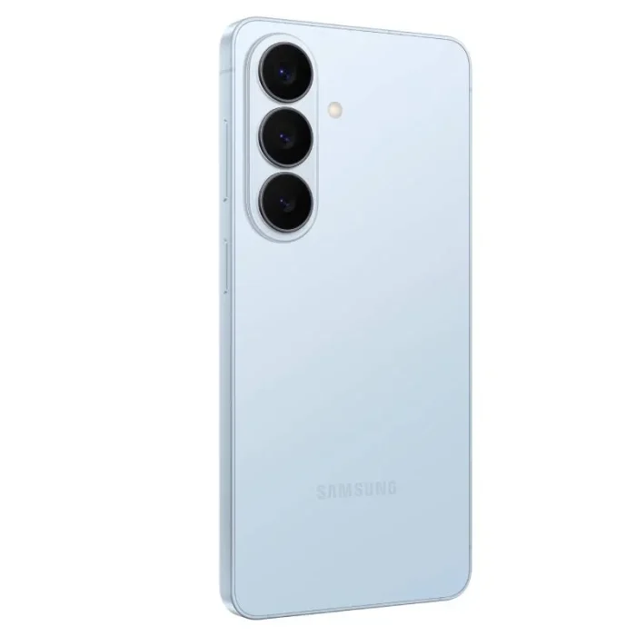 Samsung Galaxy S26 6.3&Prime; (12Go/512Go) Snapdragon 5G Sky Blue (SM-S942BLBPMWD) - Prix moins cher - Linksolutions