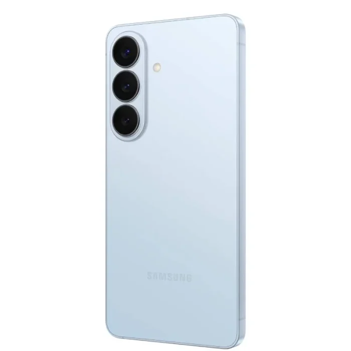Samsung Galaxy S26 6.3&Prime; (12Go/512Go) Snapdragon 5G Sky Blue (SM-S942BLBPMWD) - Prix moins cher - Linksolutions