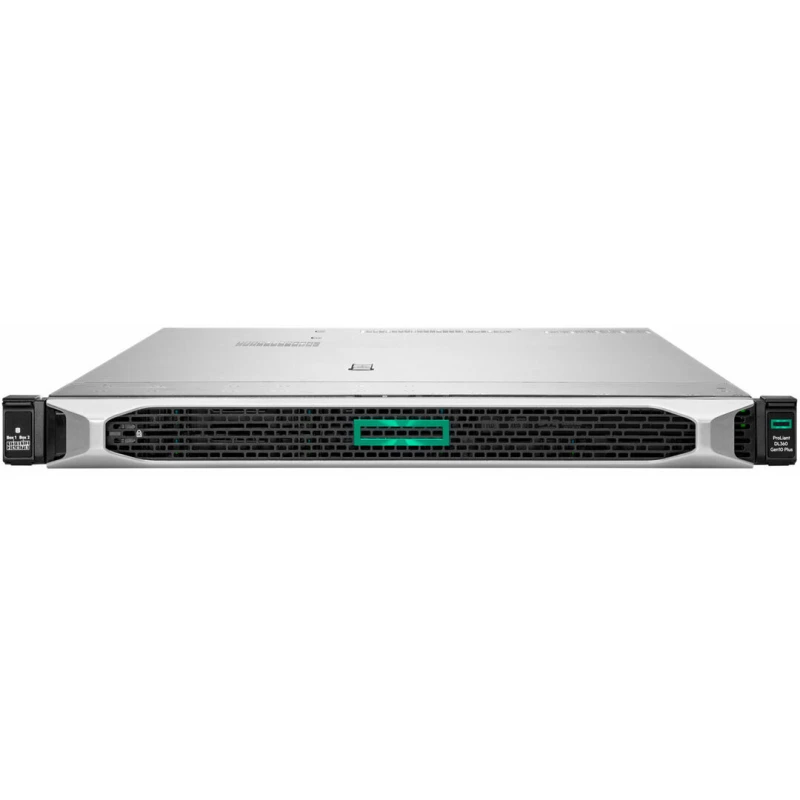 Serveur Rack HPE ProLiant DL360 Gen10+ 8SFF Xeon 4309Y 32G 480G SSD (P77128-425) - Prix Maroc - linksolutions.ma