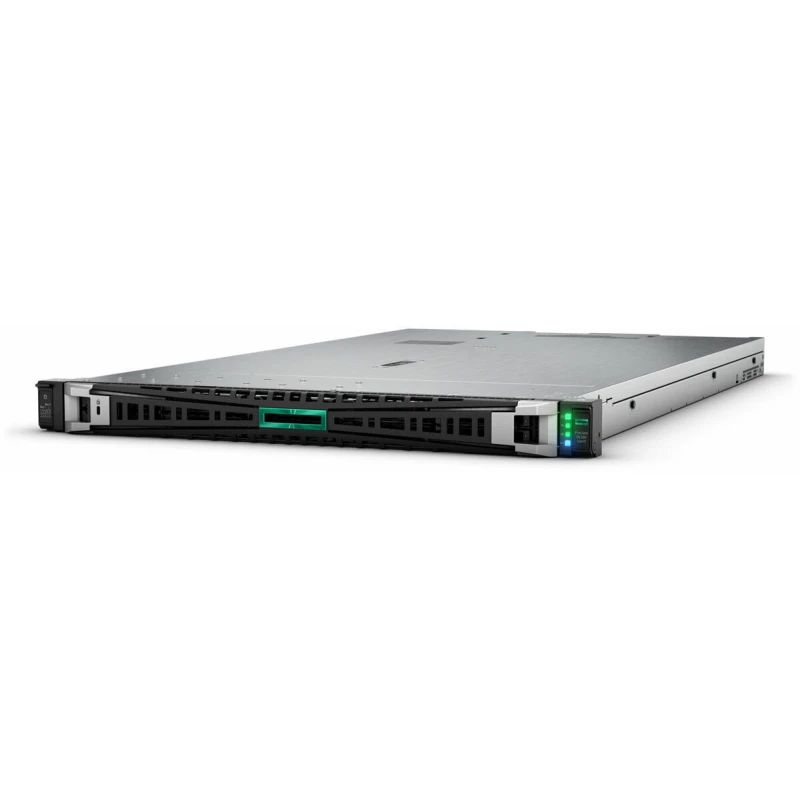 Serveur Rack HPE ProLiant DL360 Gen11 8SFF 32G RAM 10GbE RAID 800W (P51932-421) - Prix Maroc - linksolutions.ma