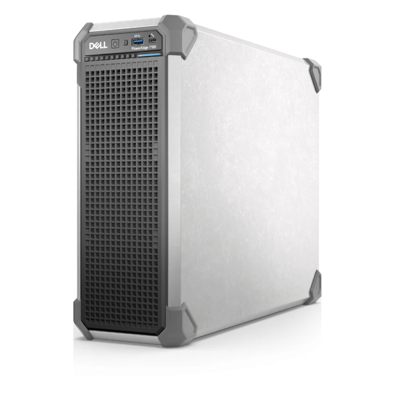 Serveur Tour DELL PowerEdge T160 Performance 6315P 16Go RAM 2To (EMEA-PROMO-T160-SPL1) - Prix Maroc - linksolutions.ma