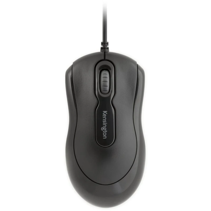 Souris filaire Kensington Mouse in a Box USB (K72356EU) - Prix Maroc - linksolutions.ma