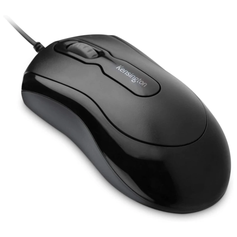 Souris filaire Kensington Mouse in a Box USB (K72356EU) - Prix Maroc - linksolutions.ma