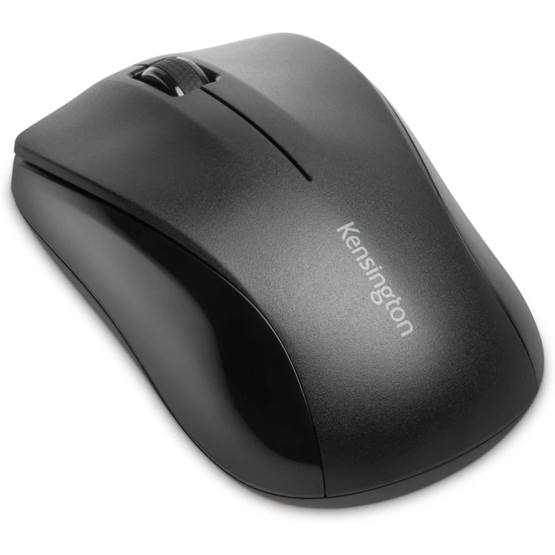 Souris sans fil Kensington ValuMouse 3 boutons ergonomique (K72392EU) - Prix Maroc - linksolutions.ma
