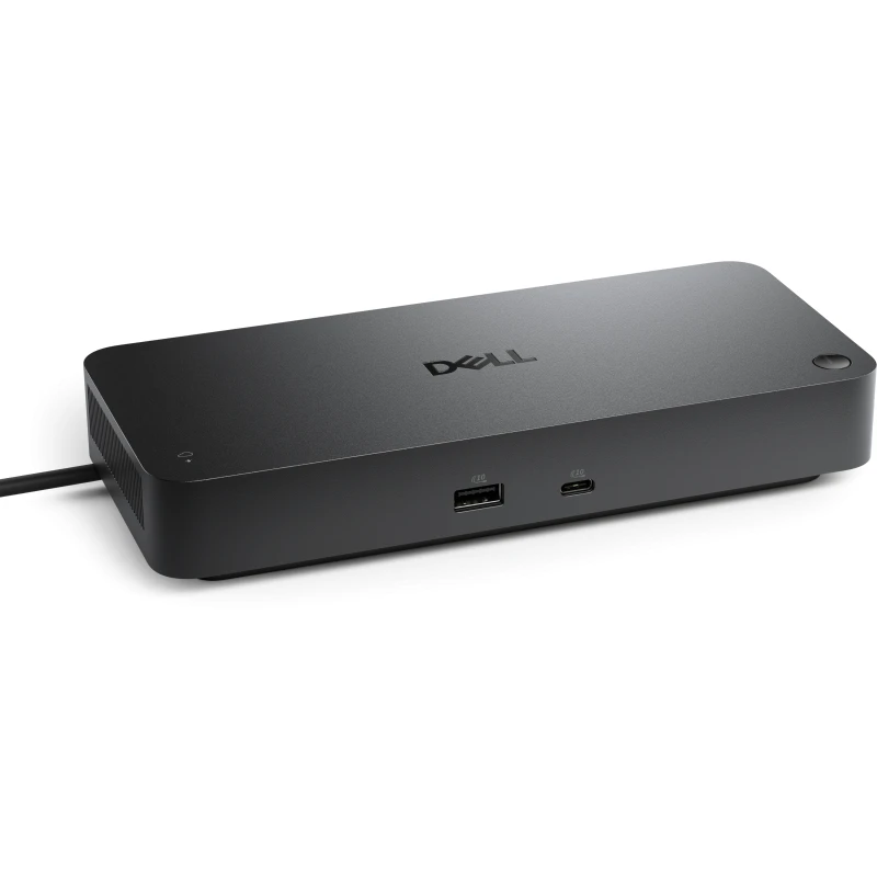 Station d’accueil Dell Pro Thunderbolt 4 (SD25TB4) - Prix Maroc - linksolutions.ma
