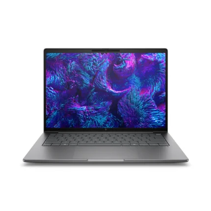 Station de travail HP ZBook 8 G1i 14" - Portable pro 14" U7-255H (D2TE5AT) - Achat Maroc - Linksolutions