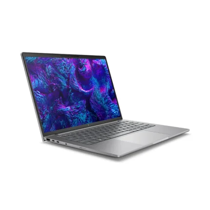 Station de travail HP ZBook 8 G1i 14" - Portable pro 14" U7-255H (D2TE5AT) - Achat Maroc - Linksolutions