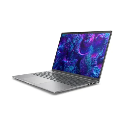 Station de travail HP ZBook 8 G1i 16" - Portable pro 16" U7-255H (D2TE4AT) - Prix moins cher - Linksolutions