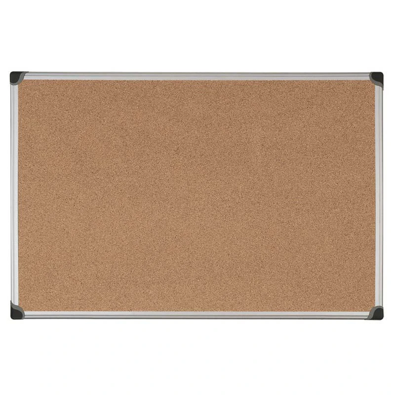 Tableau liège BI-OFFICE 60 x 90 cm (CA031178-H999)
