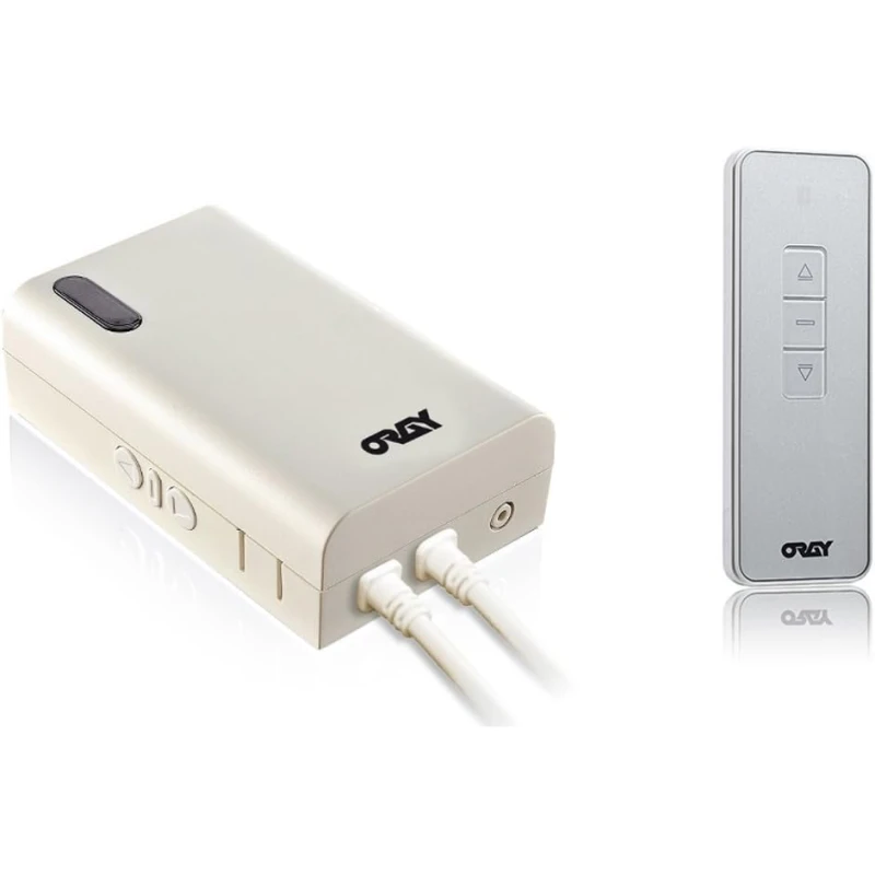 Télécommande ORAY pour écrans de projection motorisés (OPTCOMMANDRAD7) - Prix Maroc - linksolutions.ma