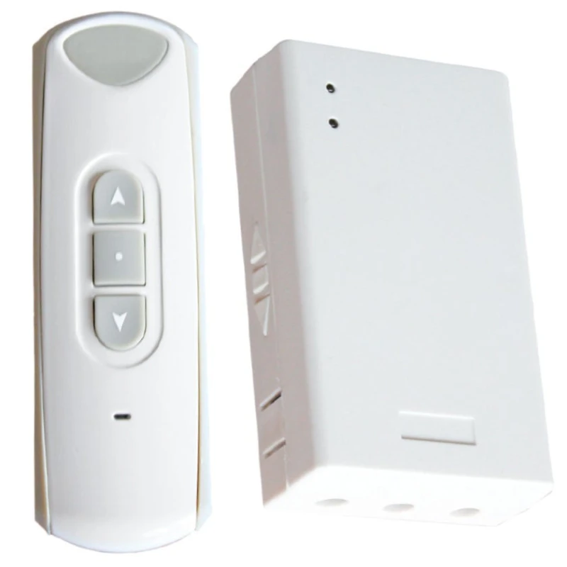 Télécommande ORAY pour écrans de projection motorisés (OPTCOMMANDRAD7) - Prix Maroc - linksolutions.ma