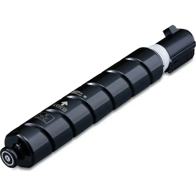 Toner Canon C-EXV 65 Noir original pour impression professionnelle (5761C001AB) - Prix Maroc - linksolutions.ma