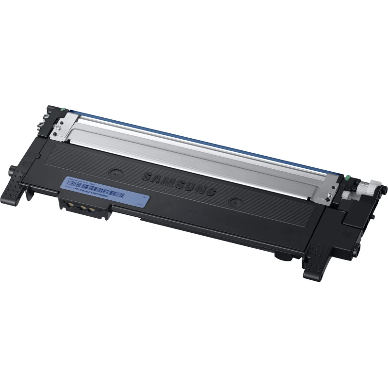 Toner Samsung CLT-C404S Cyan original pour imprimantes laser (ST978A) - Prix Maroc - linksolutions.ma
