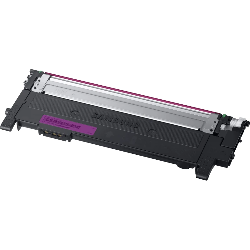 Toner Samsung CLT-M404S Magenta original pour imprimantes laser (SU246A) - Prix Maroc - linksolutions.ma