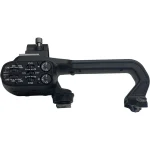 Unité de poignée HDU-4 pour Canon XA60 et XA65 (6107C001AA)