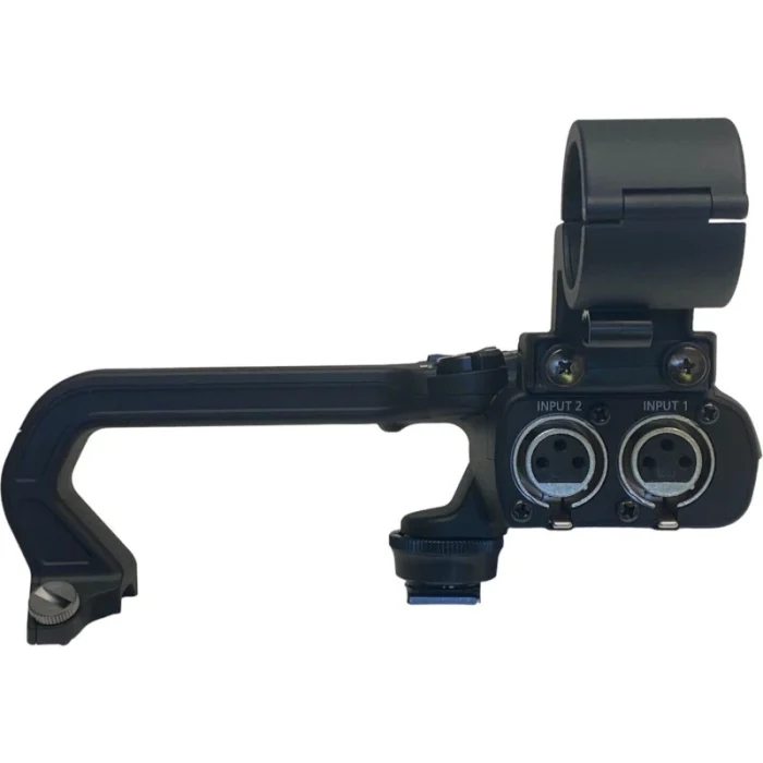 Unité de poignée HDU-4 pour Canon XA60 et XA65 (6107C001AA)