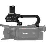 Unité de poignée HDU-4 pour Canon XA60 et XA65 (6107C001AA)