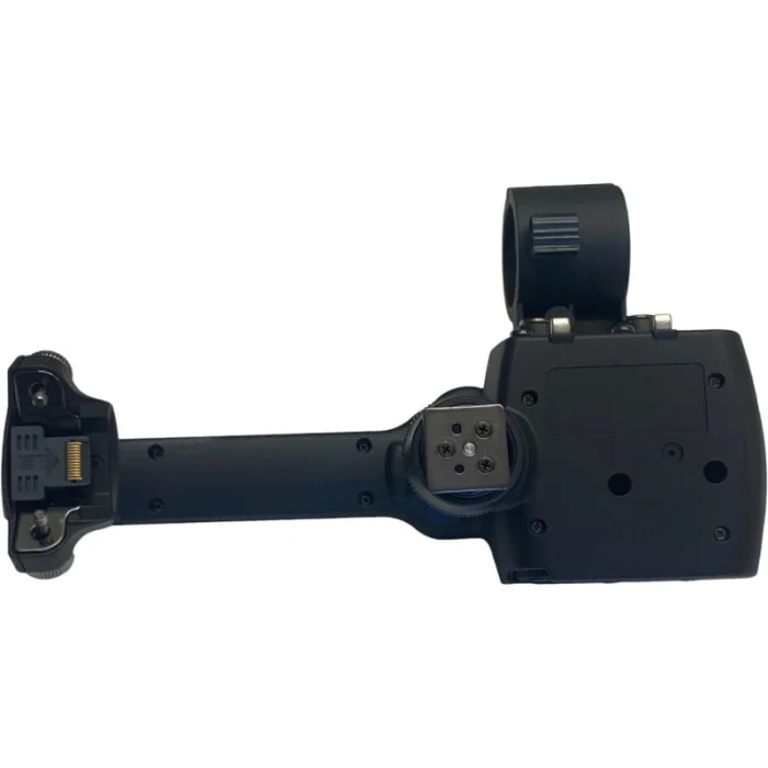 Unité de poignée HDU-4 pour Canon XA60 et XA65 (6107C001AA)