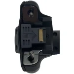 Unité de poignée HDU-4 pour Canon XA60 et XA65 (6107C001AA)