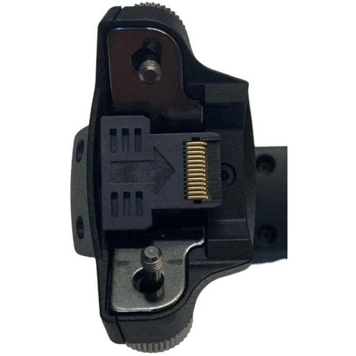 Unité de poignée HDU-4 pour Canon XA60 et XA65 (6107C001AA)