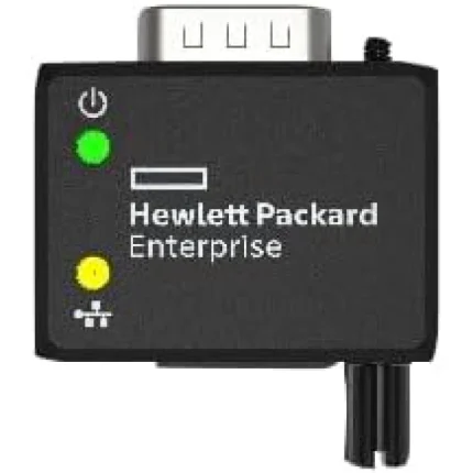 Adaptateur KVM USB HPE pour serveur et data center (Q5T66A) - Prix moins cher - Linksolutions