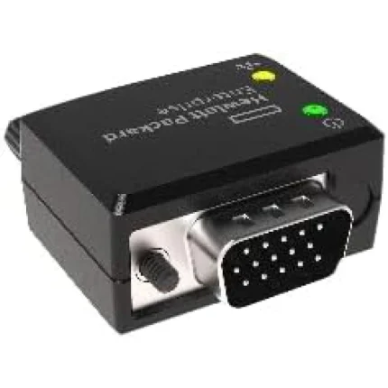 Adaptateur KVM USB HPE pour serveur et data center (Q5T66A) - Achat Maroc - Linksolutions