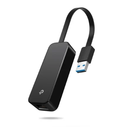 Adaptateur réseau USB 3.0 vers Gigabit Ethernet TP-Link (UE306) - Prix Maroc - Linksolutions