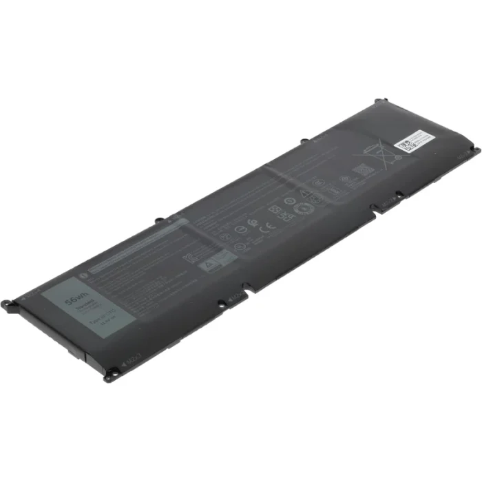 Batterie originale Dell 56Wh pour G15 (P8P1P) - Prix Maroc - Linksolutions