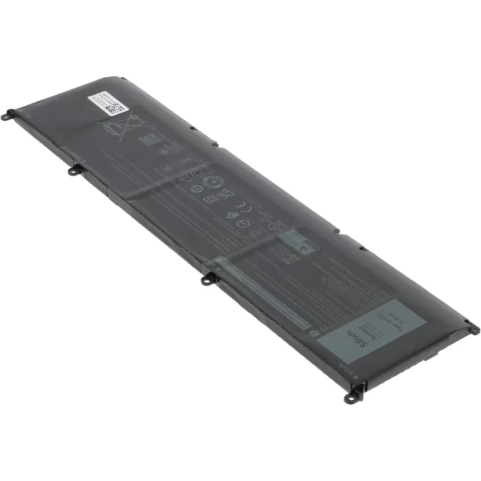 Batterie originale Dell 56Wh pour G15 (P8P1P) - Achat Maroc - Linksolutions