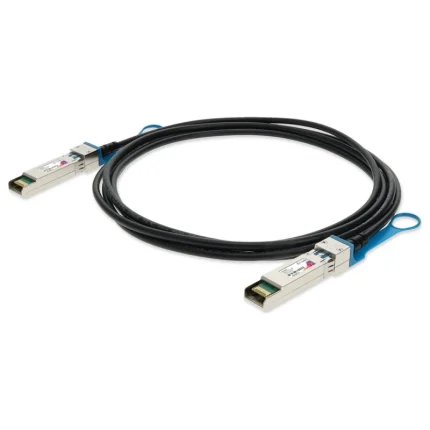 Câble Huawei SFP+ 10G 0.5m Stack (02311VGK) - Prix moins cher - Linksolutions
