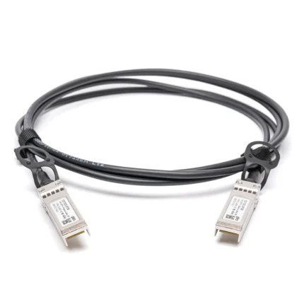 Câble Huawei SFP+ 10G 3m Direct Attach (02310MUP) - Prix Maroc - Linksolutions