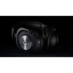 Casque Gaming sans fil Logitech PRO X Lightspeed Noir (981-000907) - Prix Maroc - Linksolutions
