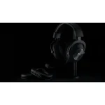 Casque Gaming sans fil Logitech PRO X Lightspeed Noir (981-000907) - Prix Maroc - Linksolutions
