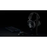 Casque Gaming sans fil Logitech PRO X Lightspeed Noir (981-000907) - Prix Maroc - Linksolutions