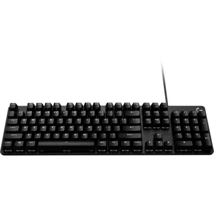 Clavier Gaming mécanique Logitech G413 SE USB (920-010435) - Prix Maroc - Linksolutions