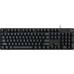 Clavier Gaming mécanique Logitech G413 SE USB (920-010435) - Achat Maroc - Linksolutions