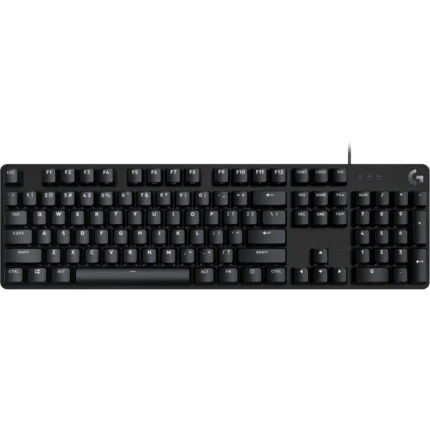 Clavier Gaming mécanique Logitech G413 SE USB (920-010435) - Achat Maroc - Linksolutions