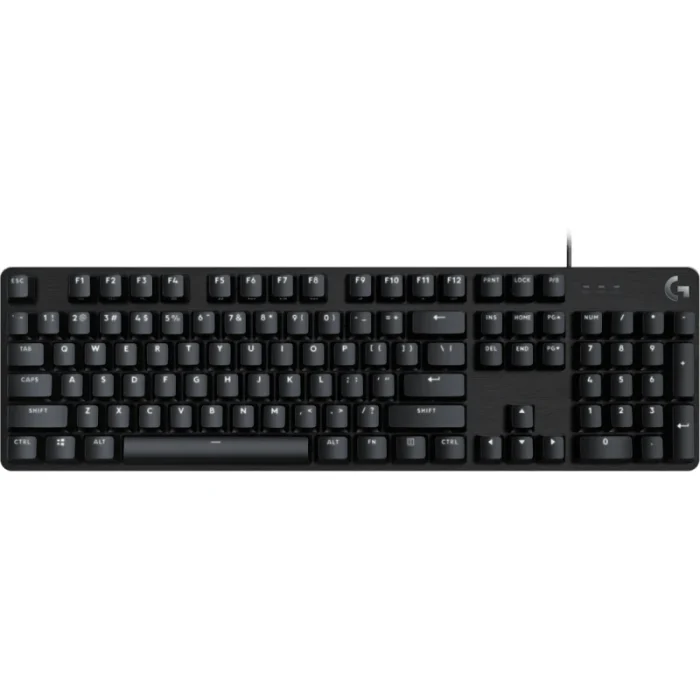 Clavier Gaming mécanique Logitech G413 SE USB (920-010435) - Achat Maroc - Linksolutions