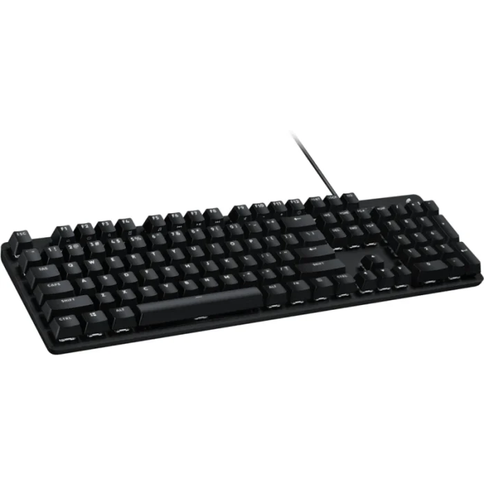 Clavier Gaming mécanique Logitech G413 SE USB (920-010435) - Prix Maroc - Linksolutions