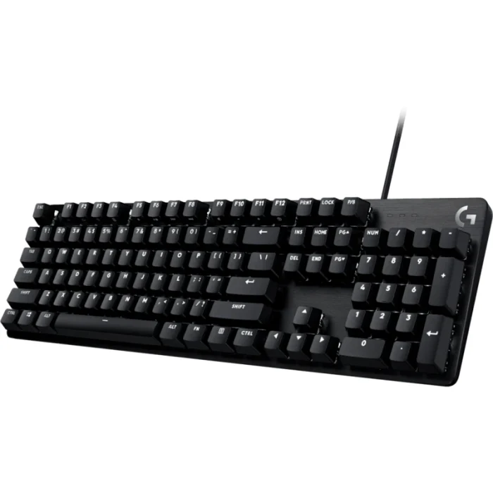 Clavier Gaming mécanique Logitech G413 SE USB (920-010435) - Achat Maroc - Linksolutions