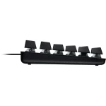 Clavier Gaming mécanique Logitech G413 SE USB (920-010435) - Achat Maroc - Linksolutions