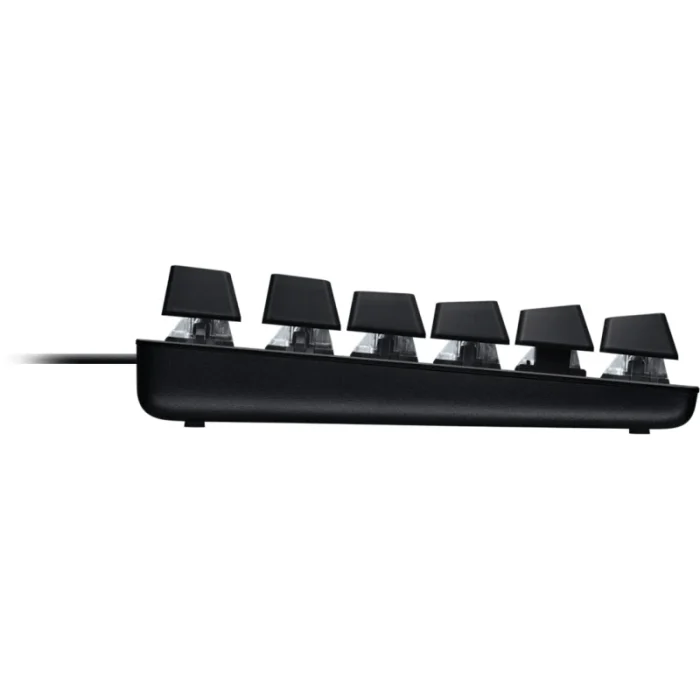 Clavier Gaming mécanique Logitech G413 SE USB (920-010435) - Achat Maroc - Linksolutions