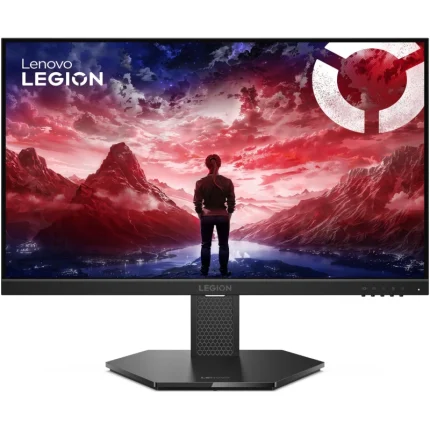 Écran gaming LENOVO Legion 24-10 – Moniteur PC 23.8&Prime; Full HD (68C4GAC4EU) - Prix moins cher - Linksolutions