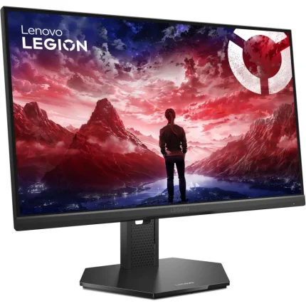 Écran gaming LENOVO Legion 25-10 – Moniteur PC 24.5&Prime; Full HD (67D4GAC3EU) - Prix Maroc - Linksolutions