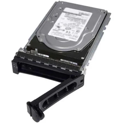 Disque dur Dell 2TB SATA 3.5&Prime; 7.2K RPM Hot-Plug pour serveur PowerEdge T360 (161-BBRC) - Prix moins cher - Linksolutions