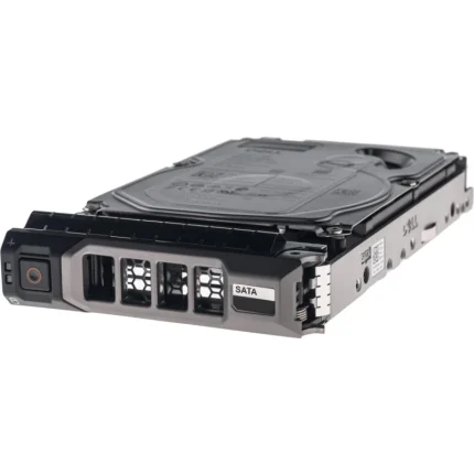 Disque dur Dell 2TB SATA 3.5&Prime; 7.2K RPM Hot-Plug pour serveur PowerEdge T360 (161-BBRC) - Prix moins cher - Linksolutions