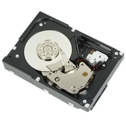 Disque dur serveur Dell 2TB SATA 3.5&Prime; 7.2K RPM pour PowerEdge T150 (400-AUST) - Prix moins cher - Linksolutions