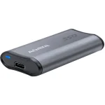Disque Dur SSD externe ADATA SE880 1To USB 3.2 Gen2x2 2000MB/s (AELI-SE880-1TCGY) - Achat Maroc - Linksolutions