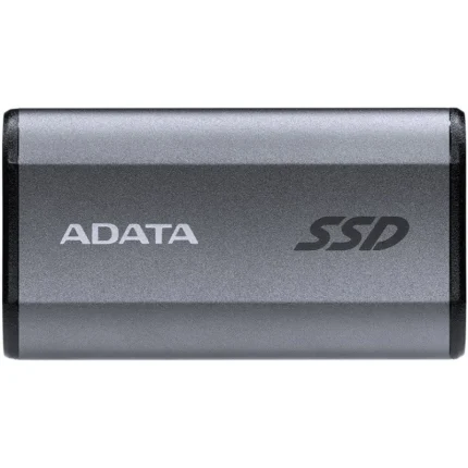 Disque Dur SSD externe ADATA SE880 1To USB 3.2 Gen2x2 2000MB/s (AELI-SE880-1TCGY) - Prix moins cher - Linksolutions