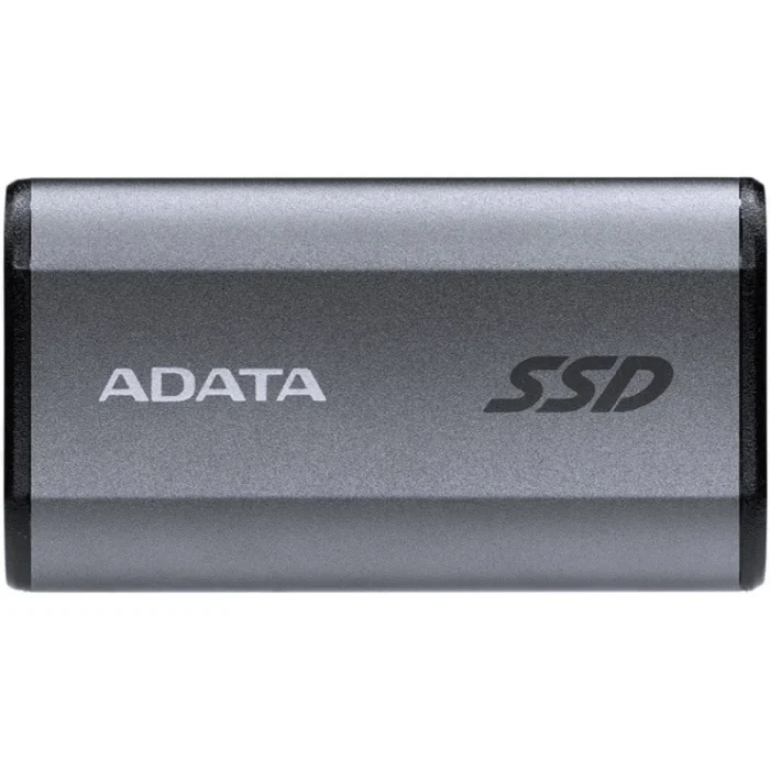 Disque Dur SSD externe ADATA SE880 1To USB 3.2 Gen2x2 2000MB/s (AELI-SE880-1TCGY) - Prix moins cher - Linksolutions